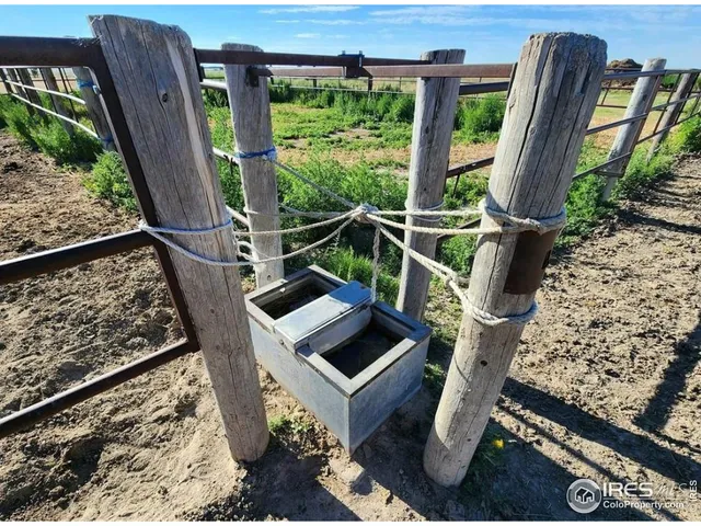 $439,000 | 222 Kearney Street, Grover, CO 80729