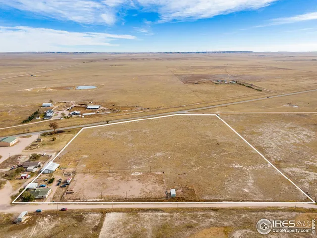 a view of an ocean and beach