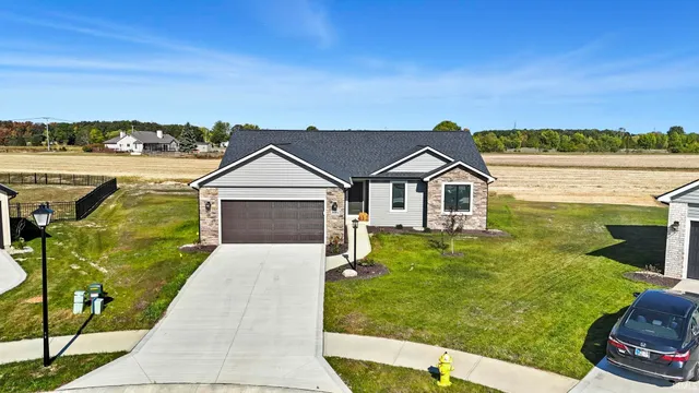 $350,000 | 8181 Choice Court, Fort Wayne, IN 46835