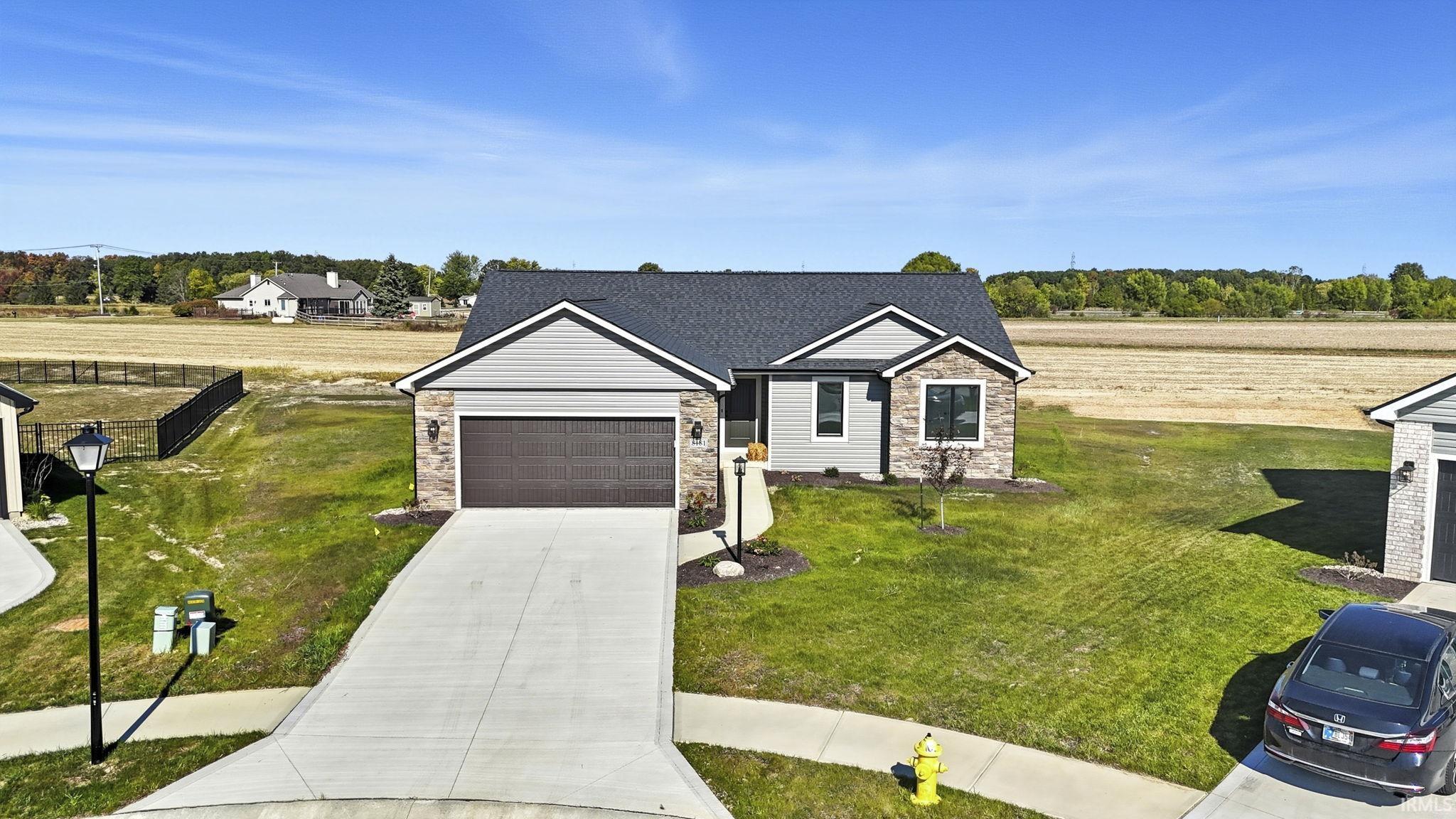 8181 Choice Court Fort Wayne, IN 46835 - Photo 1 of 36