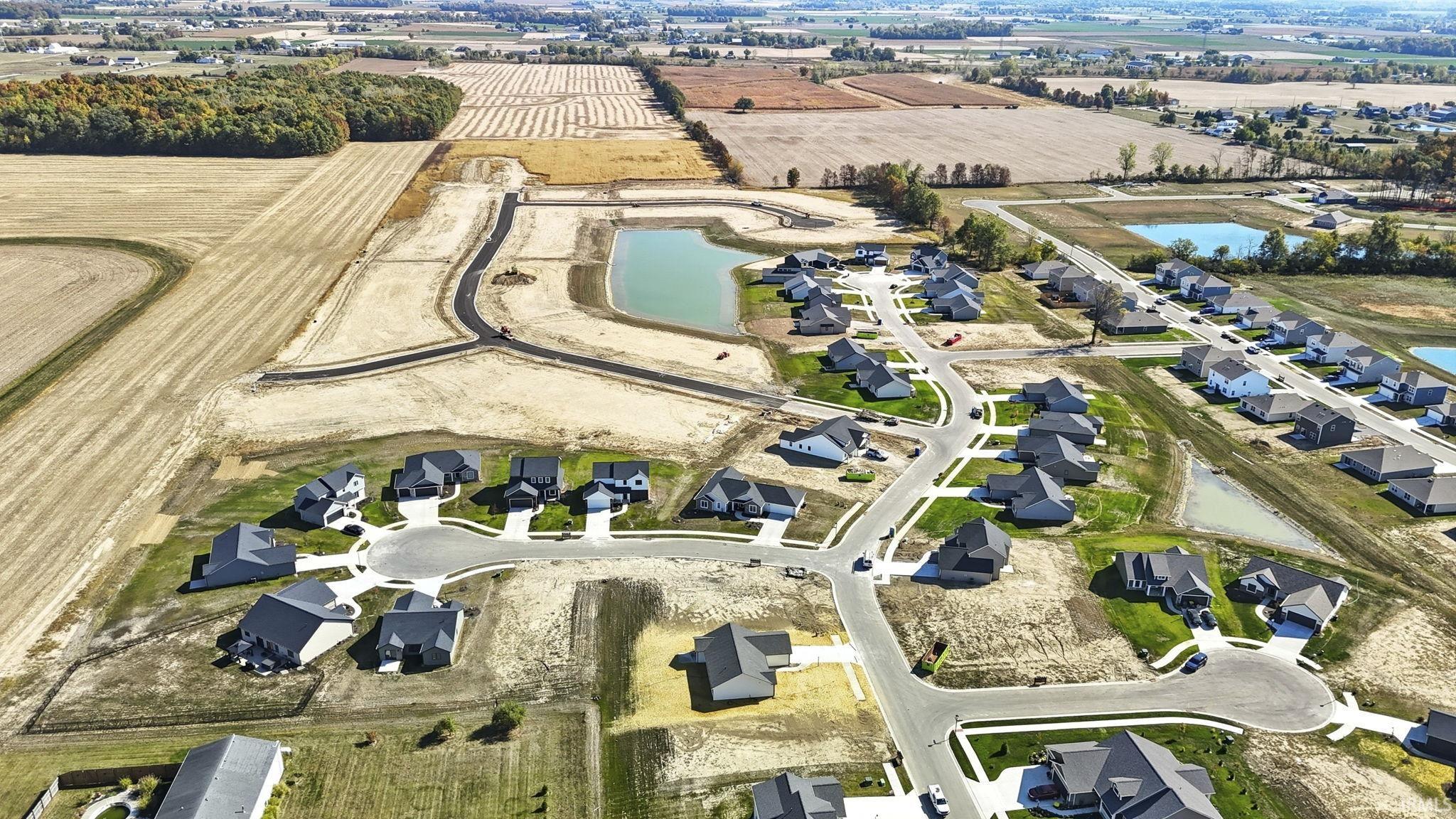 8181 Choice Court Fort Wayne, IN 46835 - Photo 2 of 36