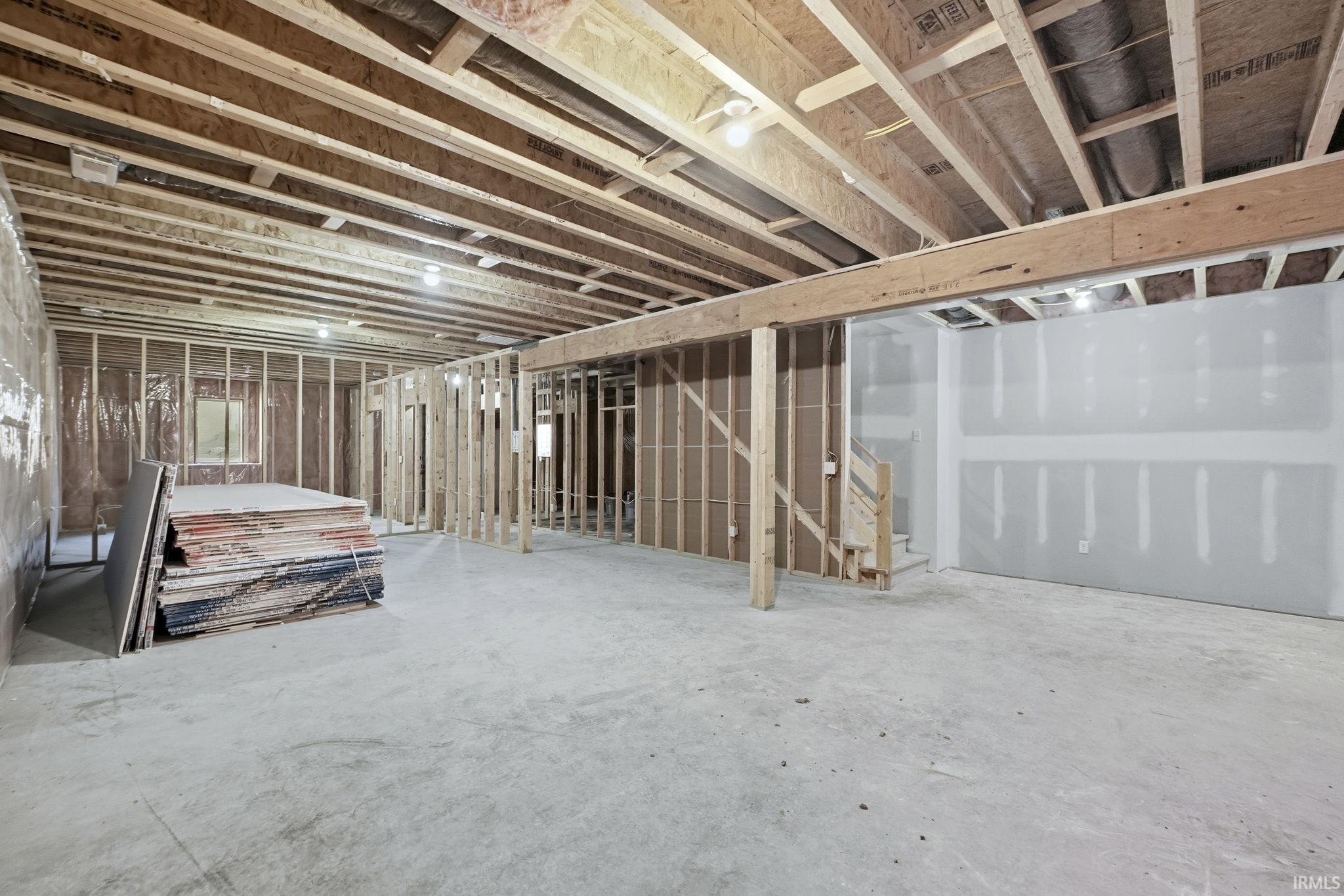 8181 Choice Court Fort Wayne, IN 46835 - Photo 34 of 36