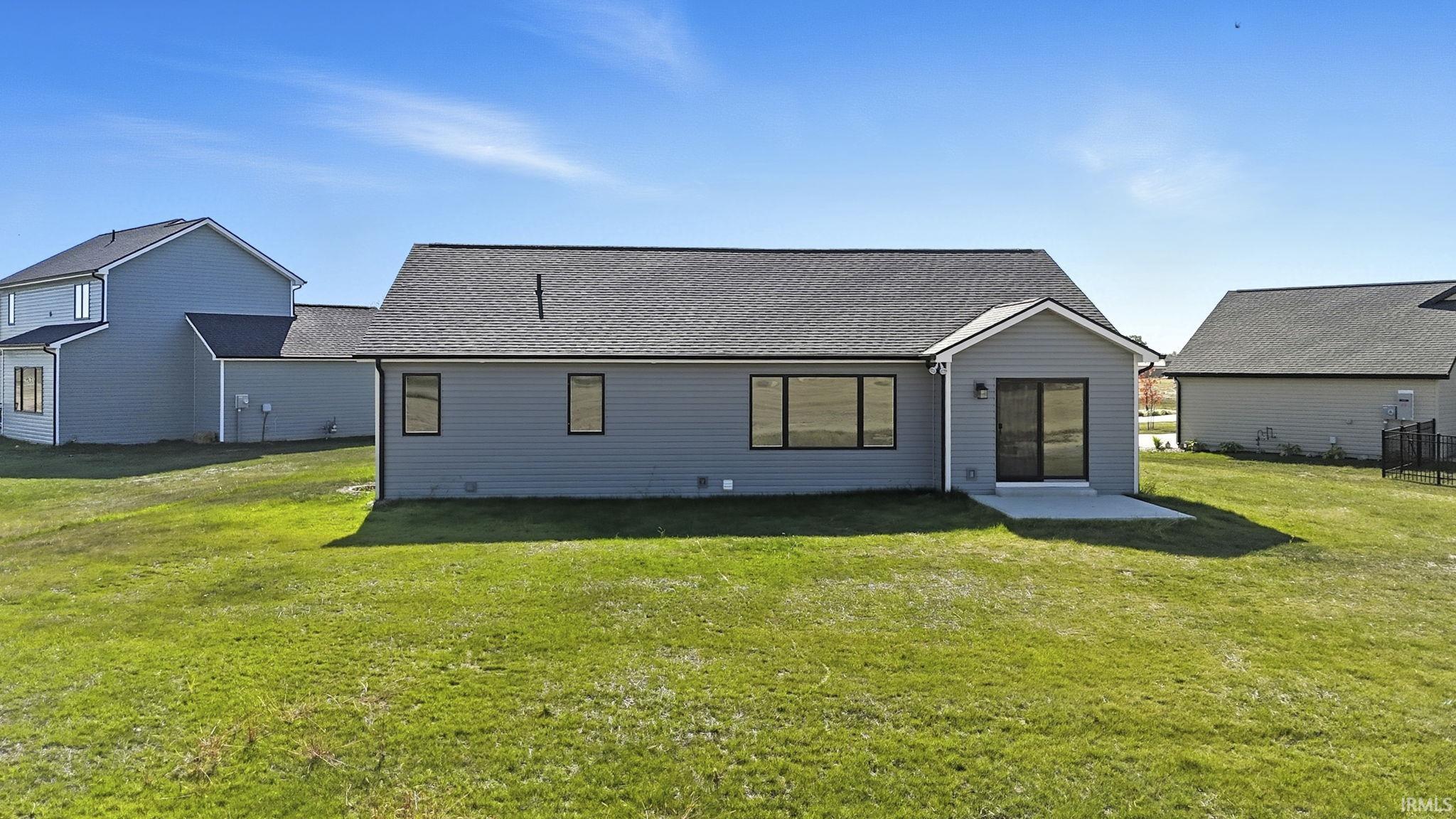 8181 Choice Court Fort Wayne, IN 46835 - Photo 6 of 36