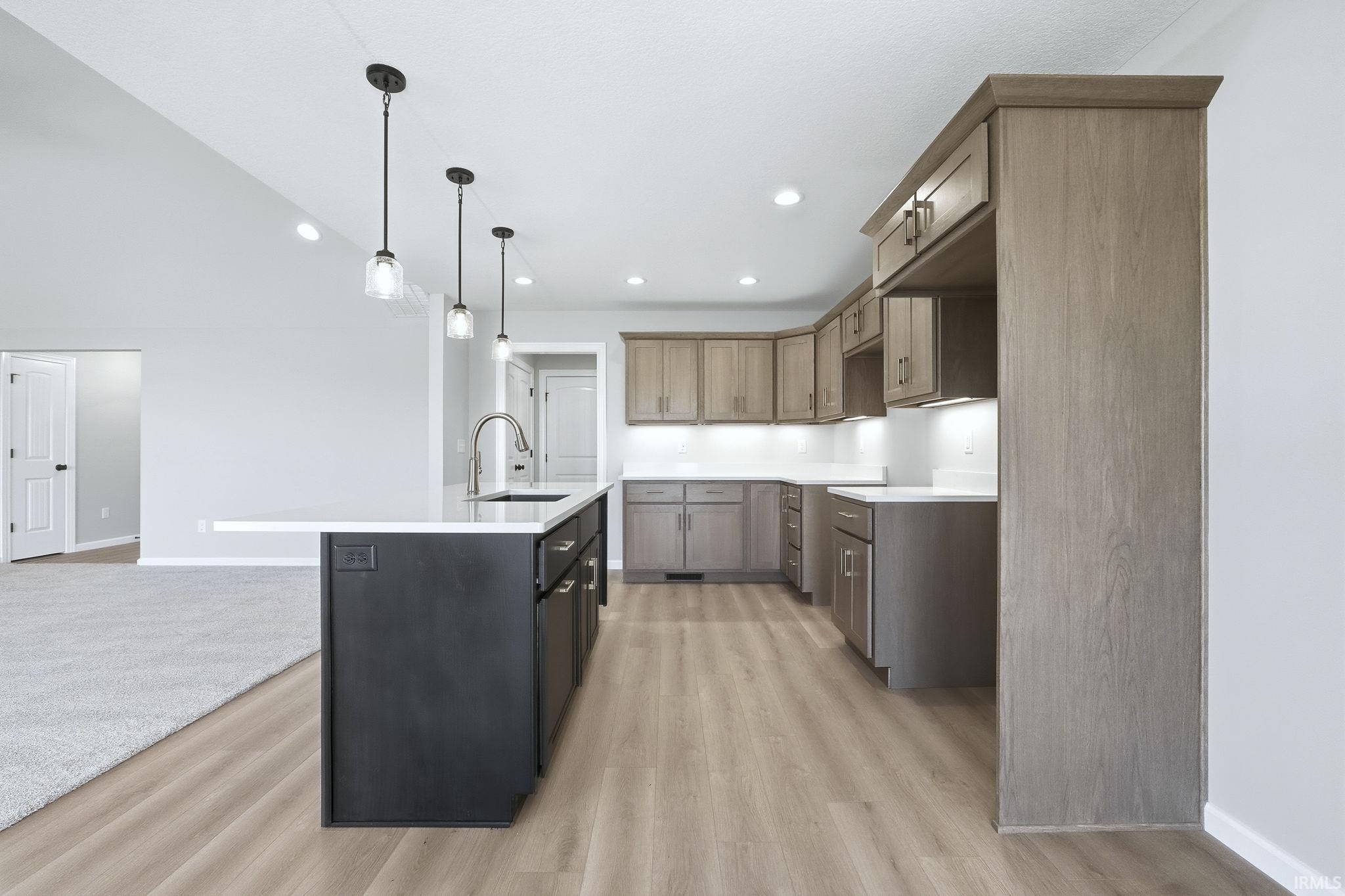 8181 Choice Court Fort Wayne, IN 46835 - Photo 9 of 36