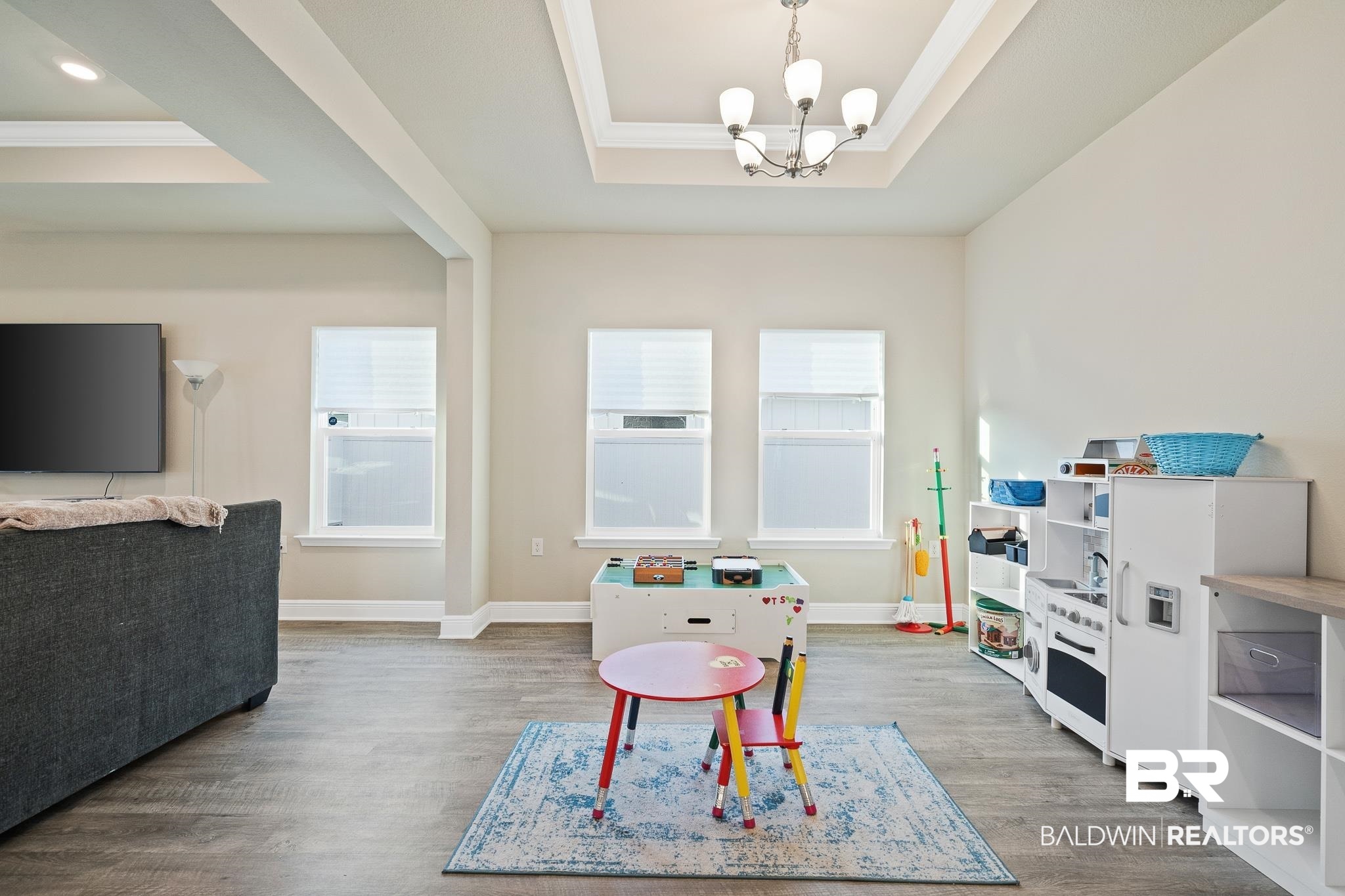 24938 Spectacular Bid Loop Daphne, AL 36526 - Photo 7 of 37 Dining Room