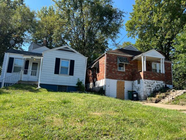 7162 Beulah Avenue St. Louis, MO 63136 - Photo 2 of 3