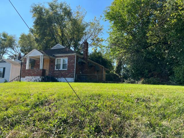 7162 Beulah Avenue St. Louis, MO 63136 - Photo 3 of 3