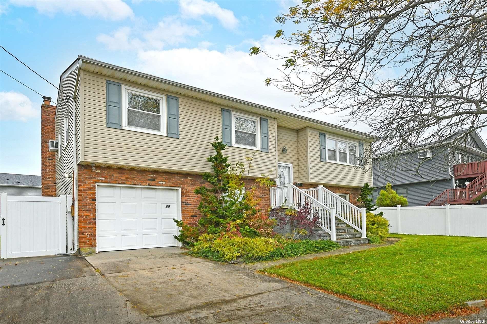 80 Shore Road Lindenhurst, NY 11757 - Photo 1 of 1 Gallery Image 1