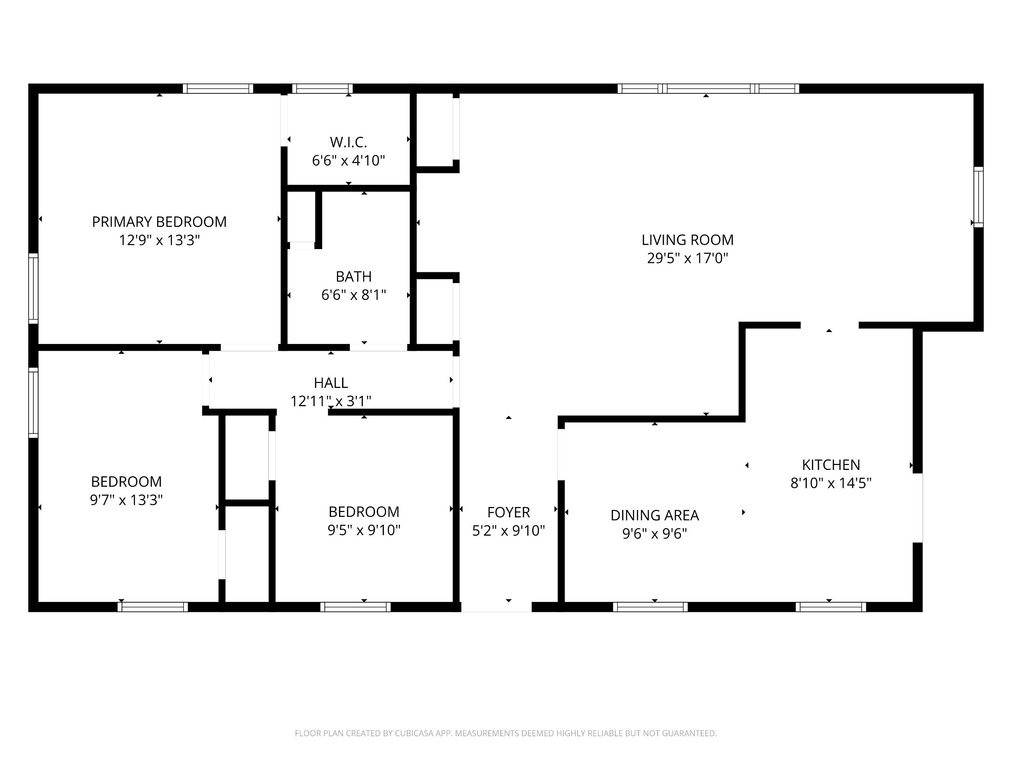 430 Delong Road Smithville, TN 37166 - Photo 4 of 27 Gallery Image 4