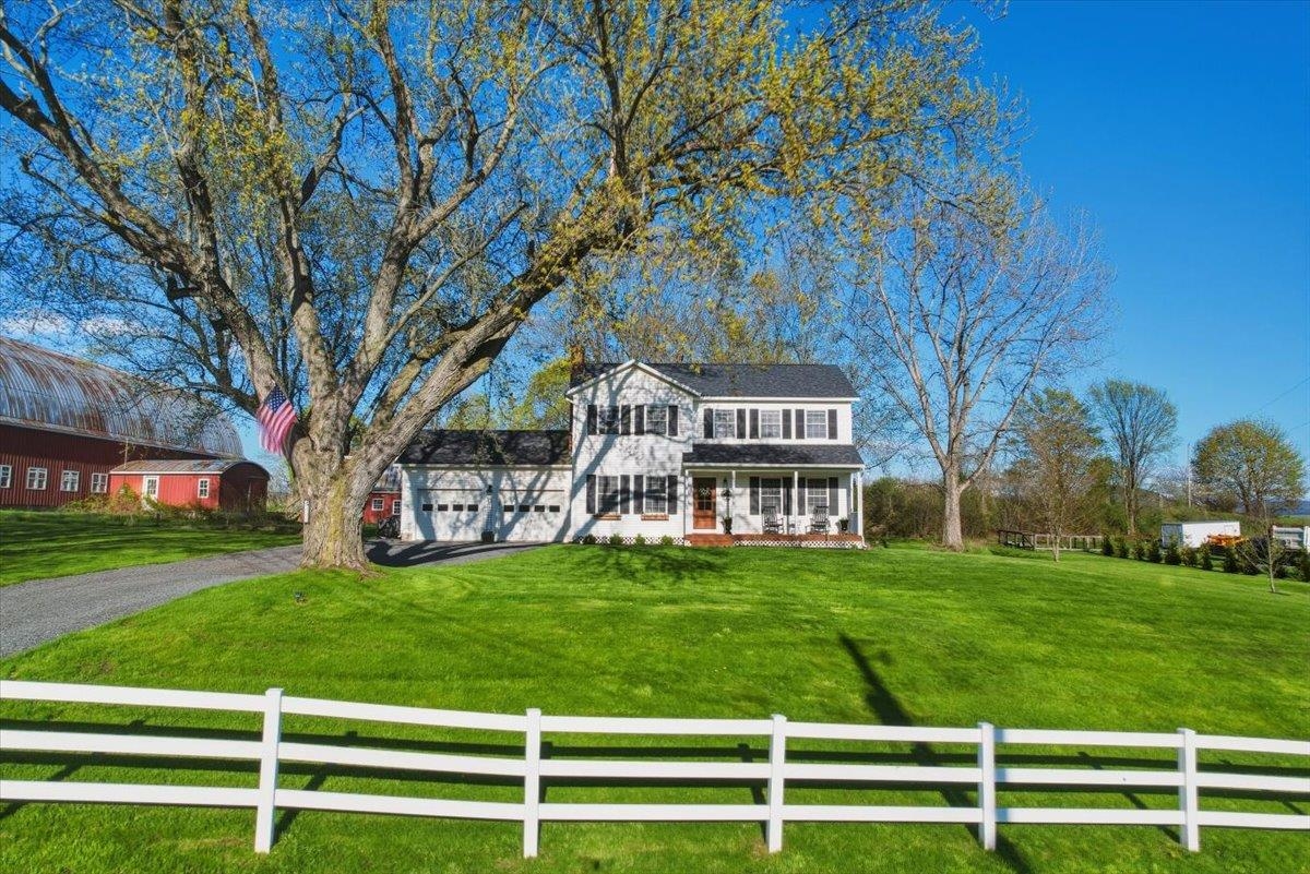 403 Hibbard Road Milton, VT 05468 - Photo 1 of 56