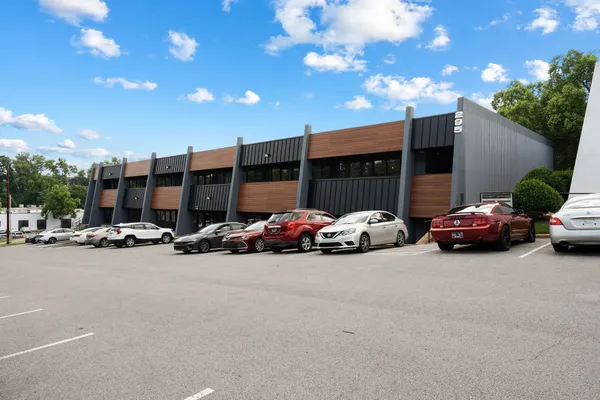 $1,850 | 295 Plus Park Boulevard, Unit 201, Nashville, TN 37217