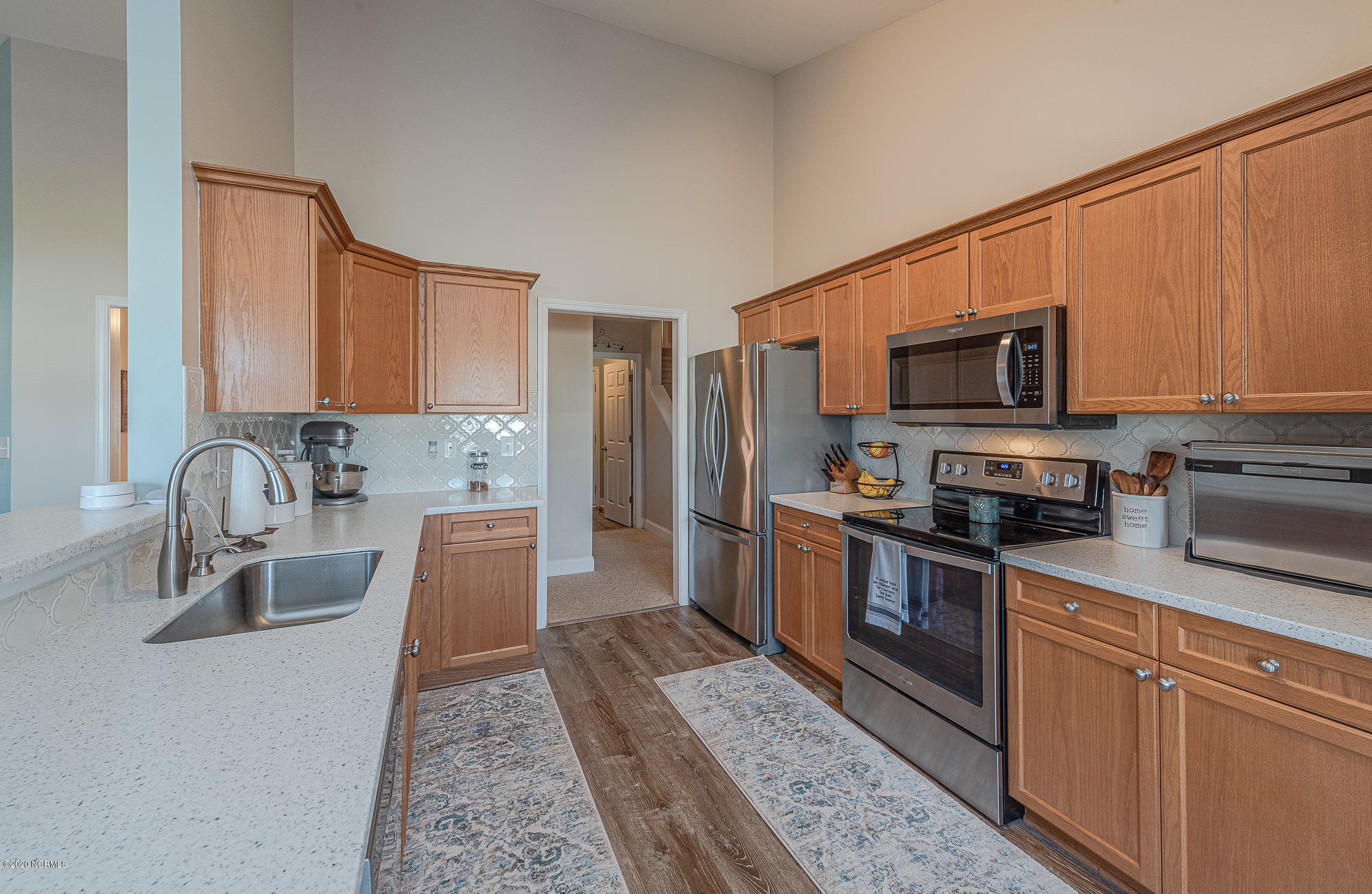 217 Whitehill Road Leland, NC 28451 - Photo 14 of 30 Kitchen