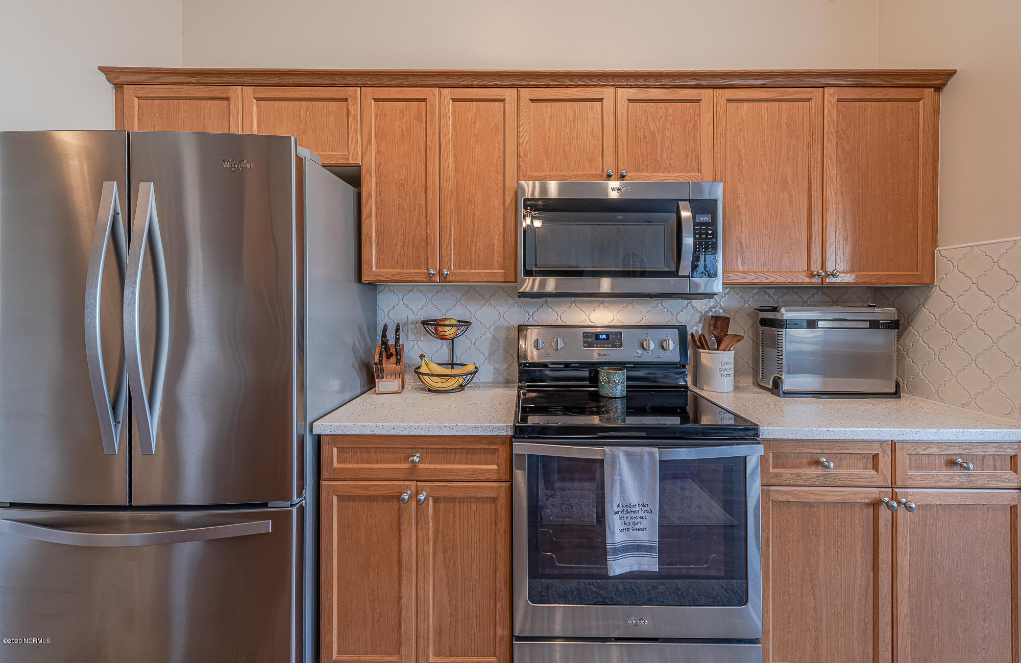 217 Whitehill Road Leland, NC 28451 - Photo 15 of 30 Kitchen