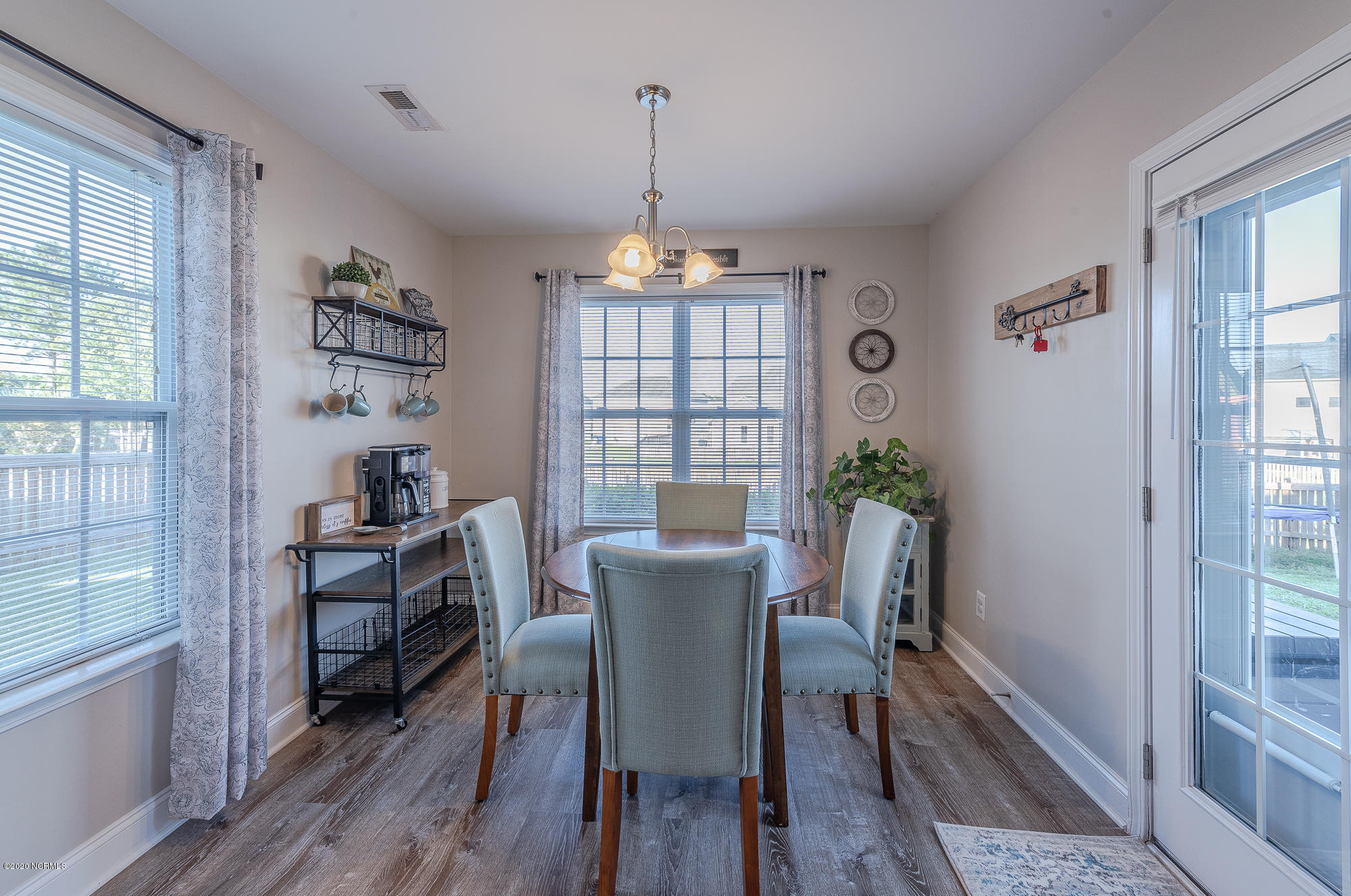 217 Whitehill Road Leland, NC 28451 - Photo 16 of 30 Breakfast Nook