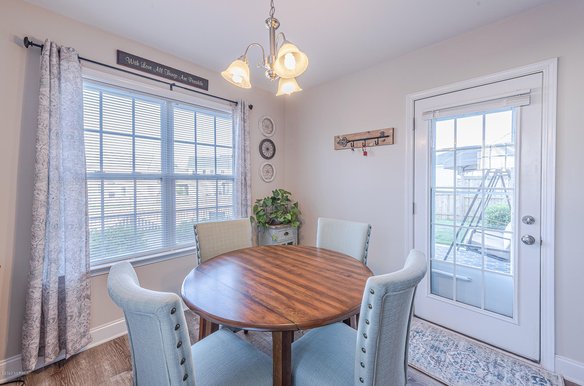 217 Whitehill Road Leland, NC 28451 - Photo 17 of 30 Breakfast Nook