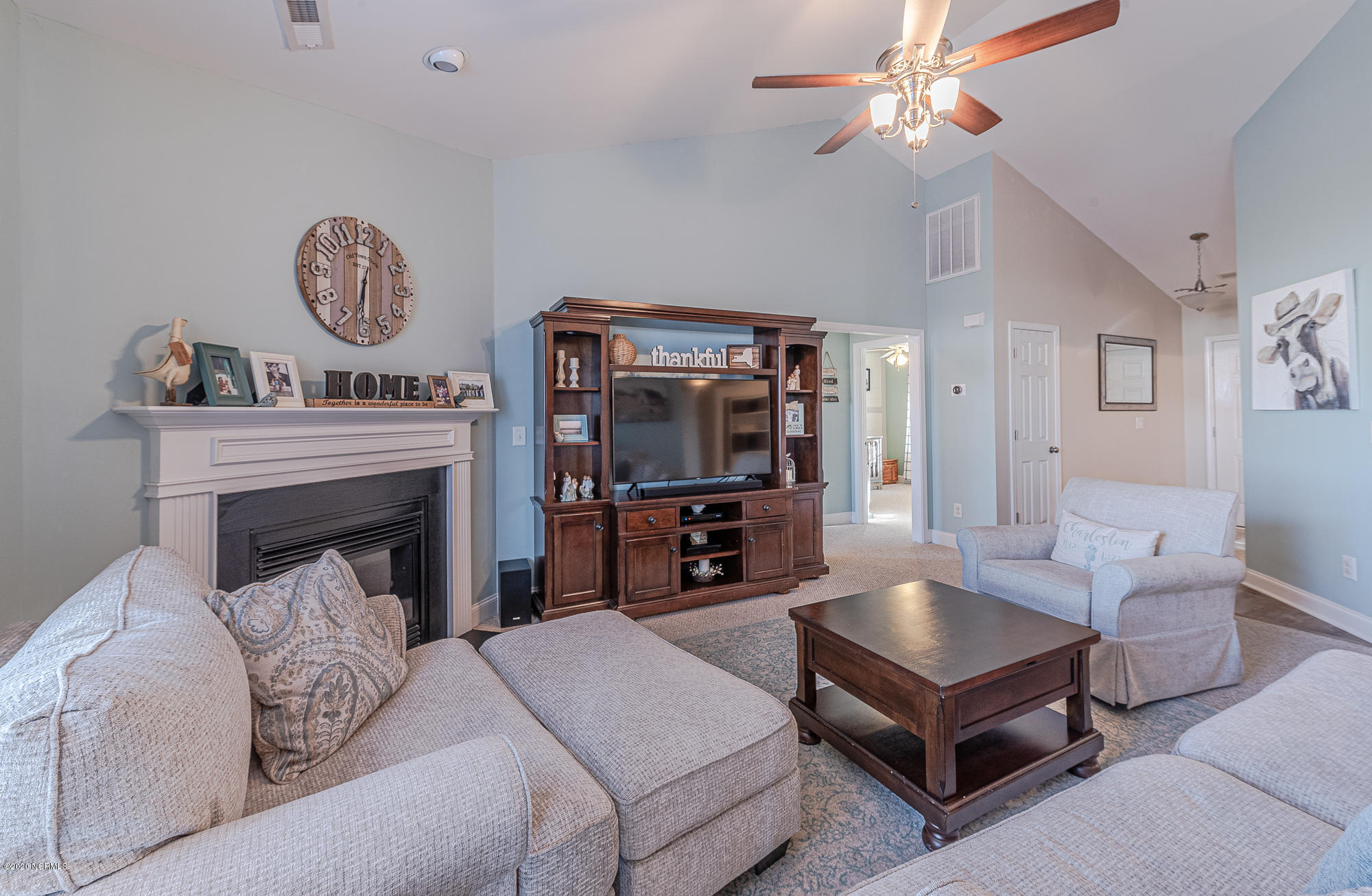 217 Whitehill Road Leland, NC 28451 - Photo 18 of 30 Living Room