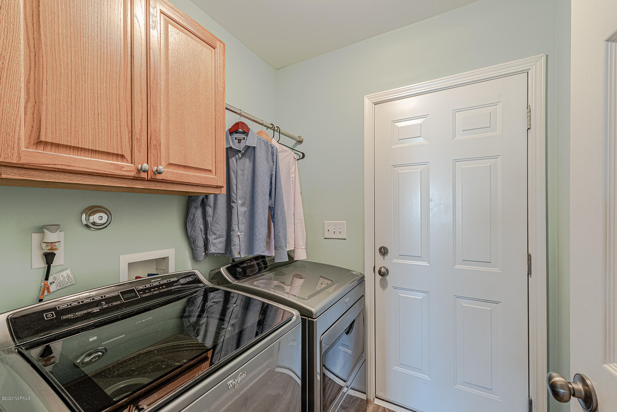 217 Whitehill Road Leland, NC 28451 - Photo 26 of 30 Laundry Room