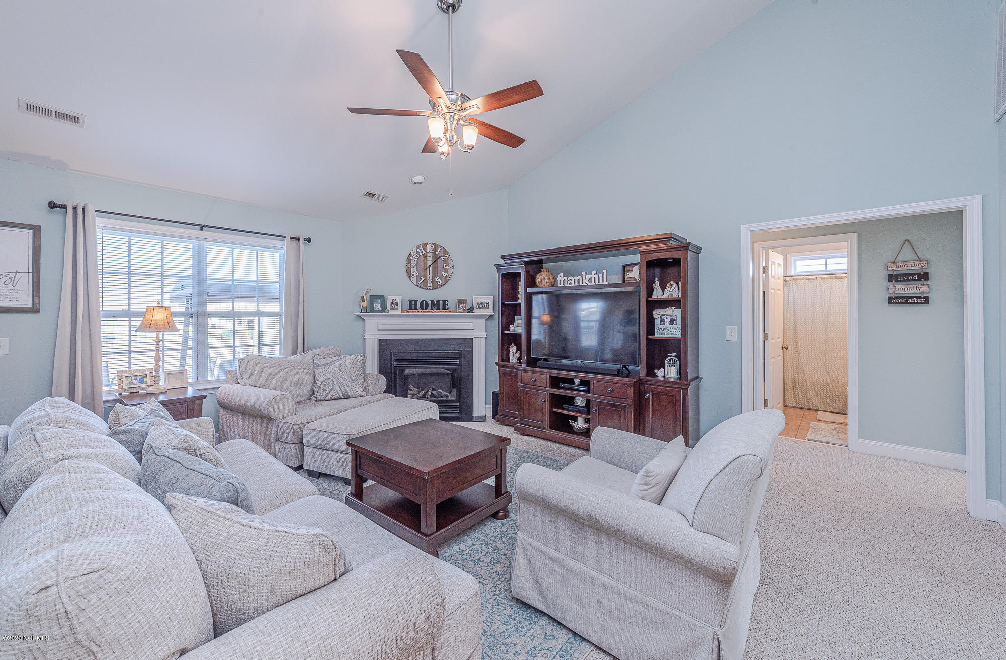 217 Whitehill Road Leland, NC 28451 - Photo 5 of 30 Living Room