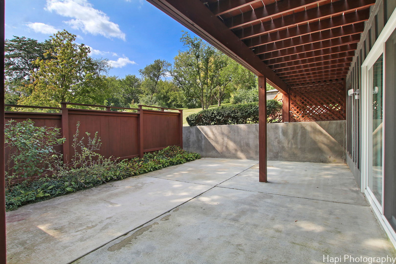 146 Harbor Drive Lake Barrington, IL 60010 - Photo 24 of 33 a view of backyard with green space
