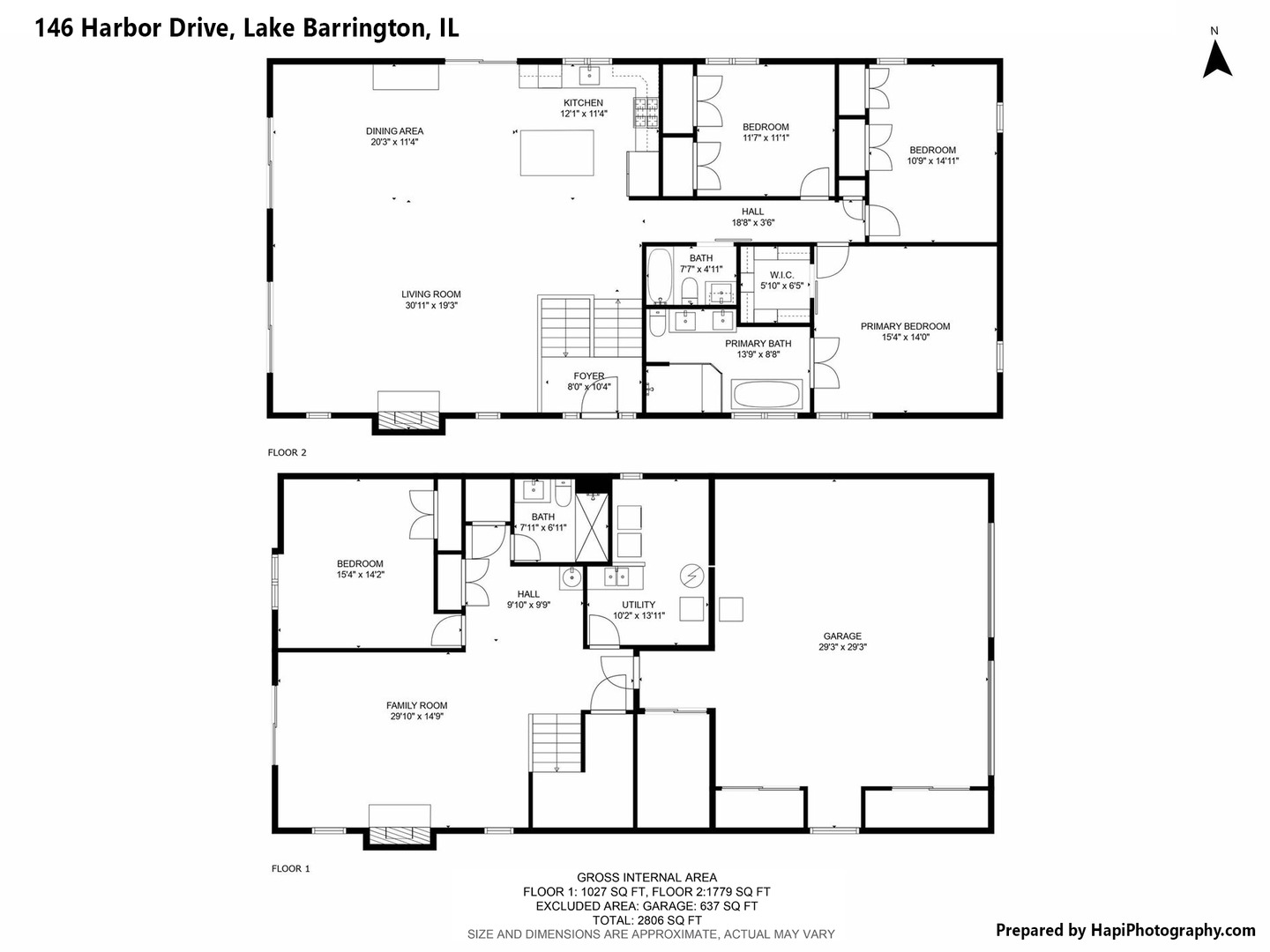 146 Harbor Drive Lake Barrington, IL 60010 - Photo 31 of 33 a picture of a bench in front of a window