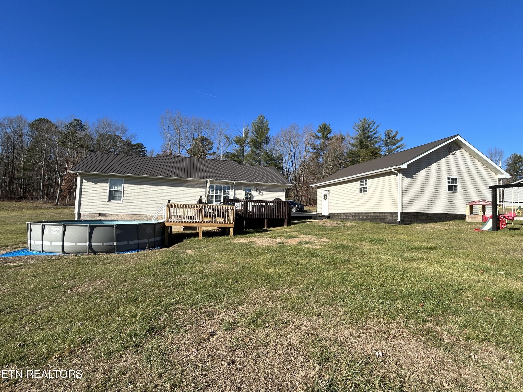 1202 Sheppard Road Jamestown, TN 38556 - Photo 23 of 27 Gallery Image 23