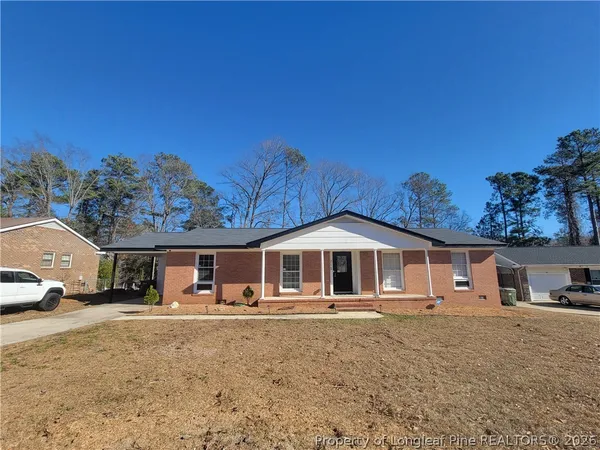 $1,650 | 215 Haverhill Drive, Fayetteville, NC 28314