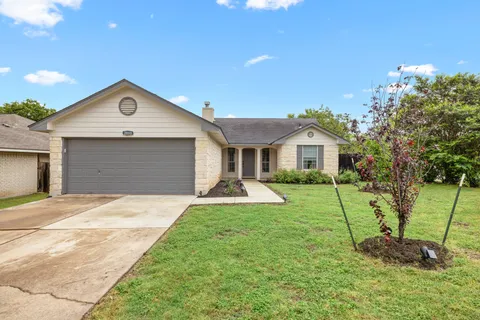 $338,000 | 2010 Barnett Drive, Cedar Park, TX 78613