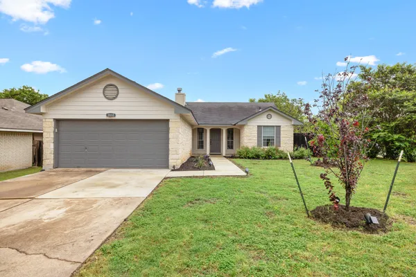 $338,000 | 2010 Barnett Drive, Cedar Park, TX 78613