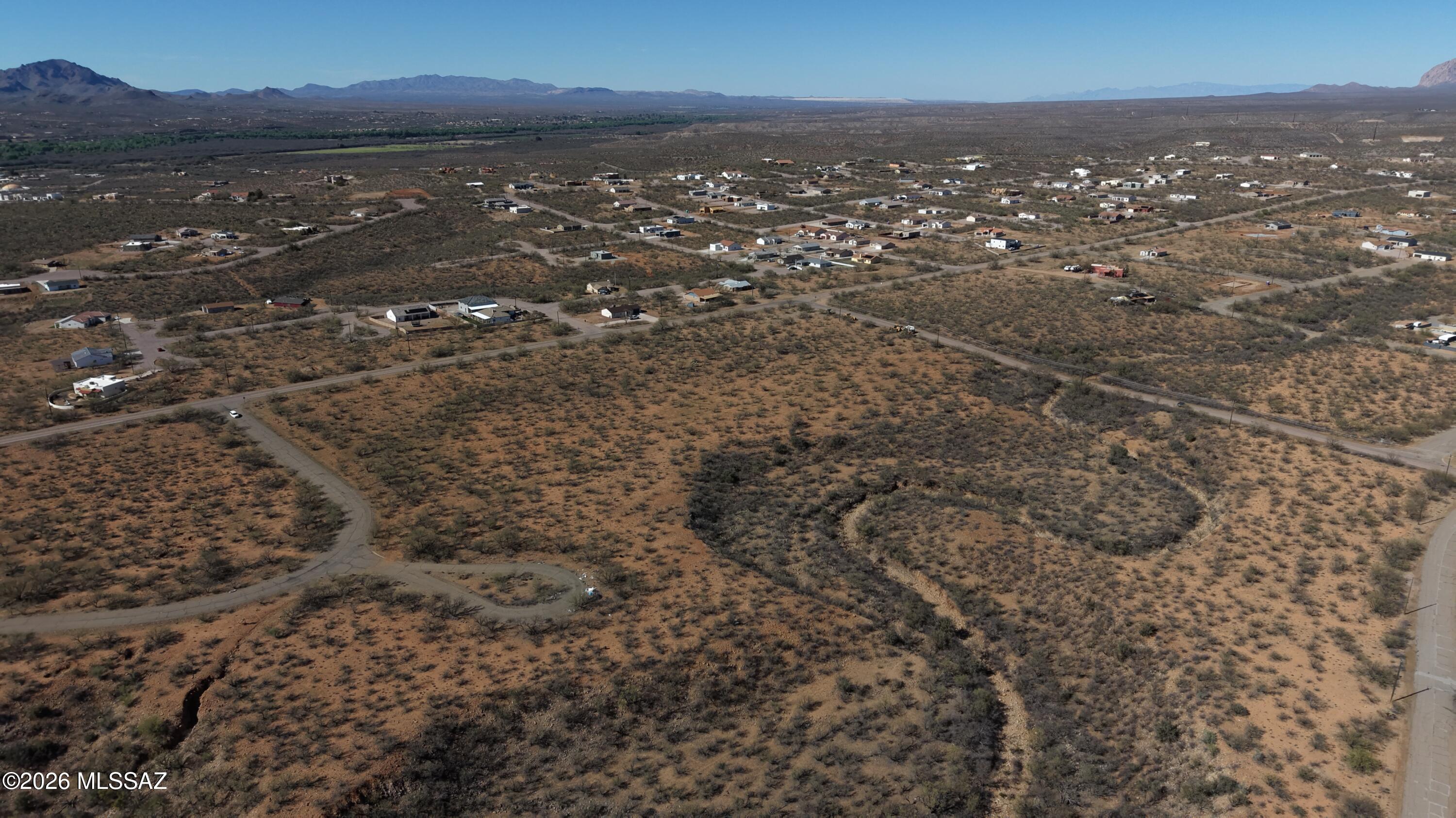 50-51 Ver Patria, Unit B&C Rio Rico, AZ 85648 - Photo 3 of 32