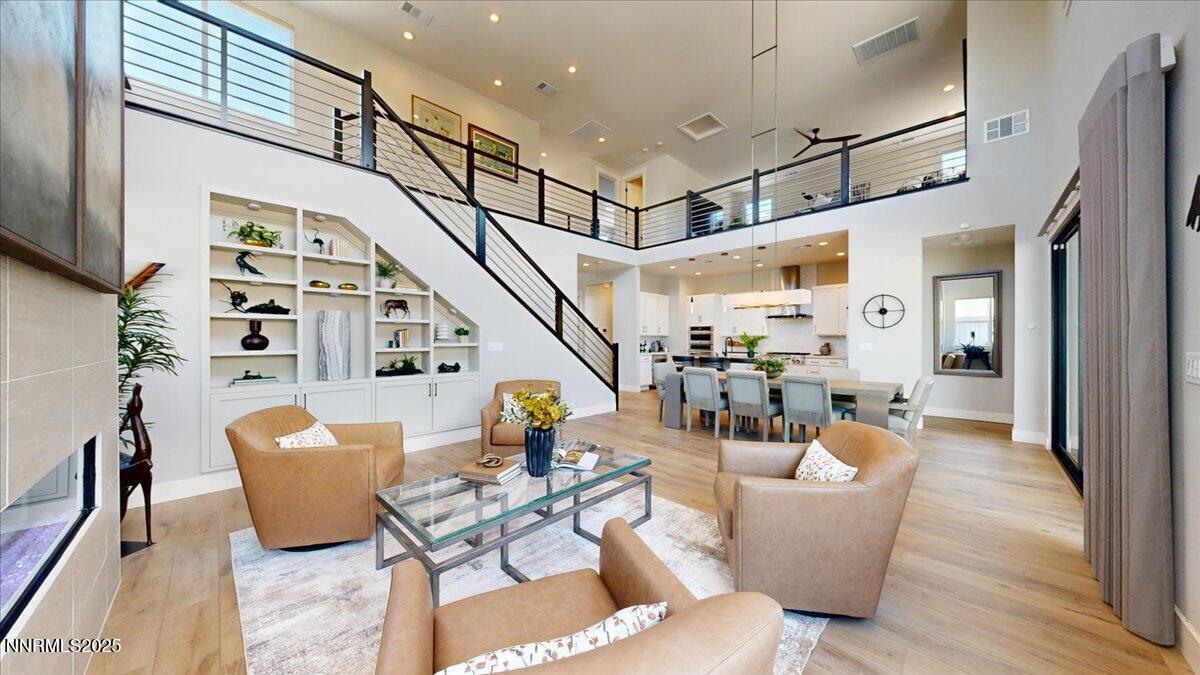 5517 Western Rider Trail Reno, NV 89511 - Photo 2 of 49 a living room with furniture