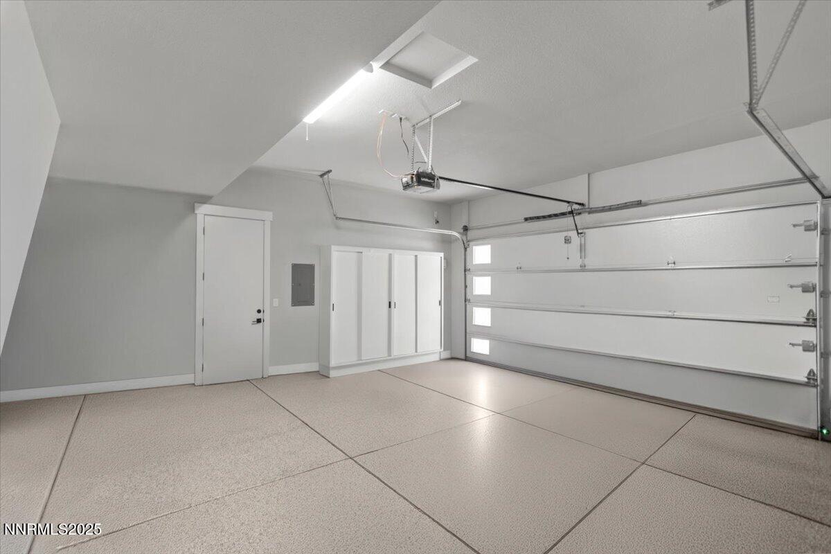 5517 Western Rider Trail Reno, NV 89511 - Photo 41 of 49 a view of a livingroom with closet