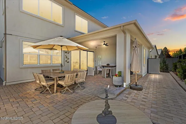 $1,300,000 | 5517 Western Rider Trail, Reno, NV 89511