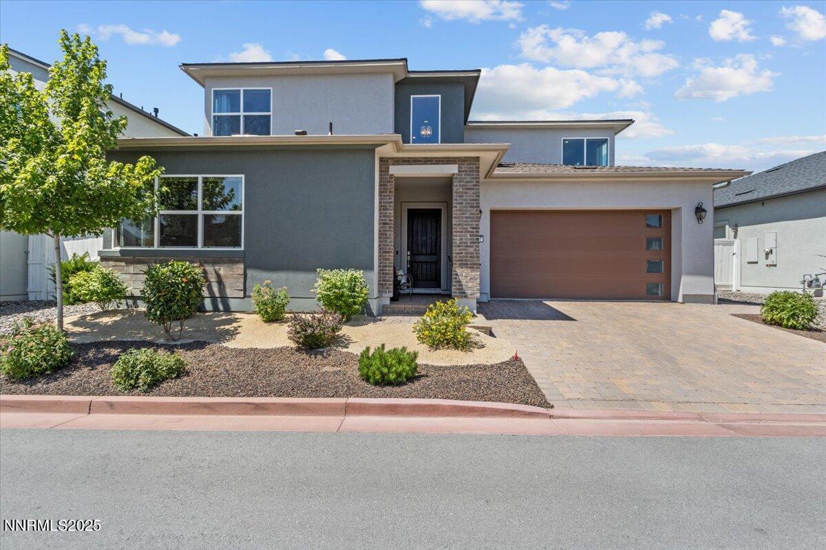 5517 Western Rider Trail Reno, NV 89511 - Photo 5 of 47 Front
