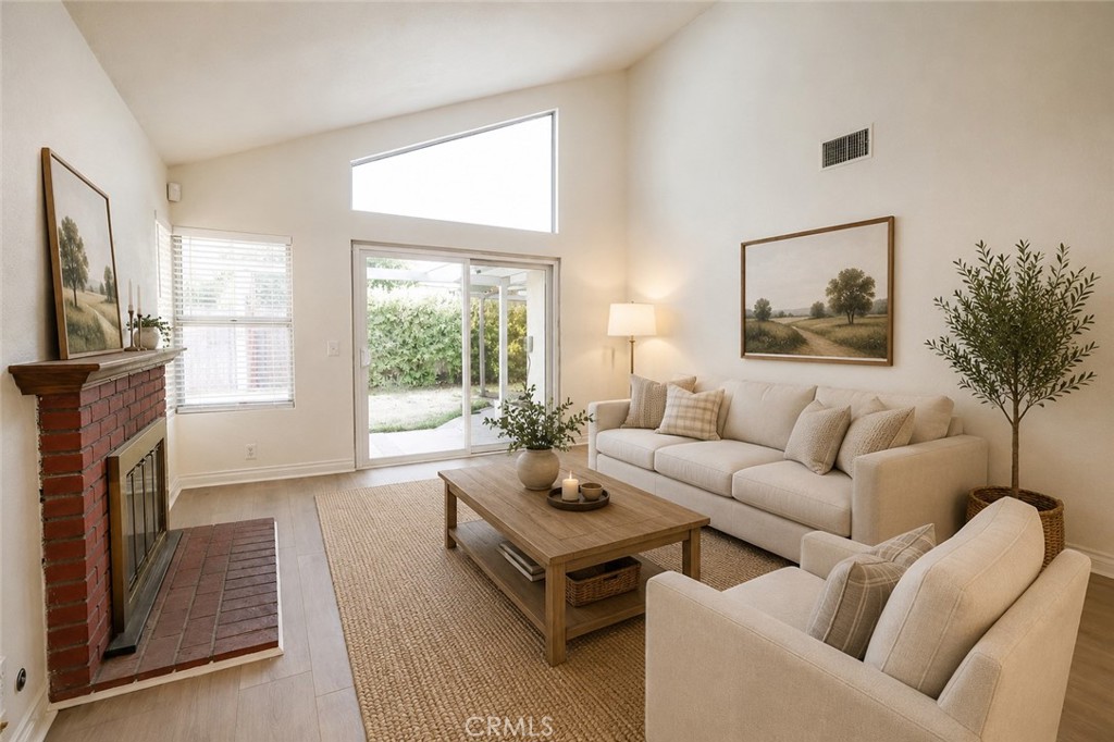 8981 Avalon Street Rancho Cucamonga, CA 91701 - Photo 5 of 25 Virtual Staging