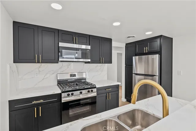 a view of a house with swimming pool