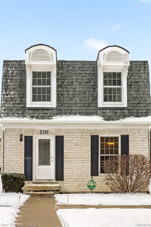 2270 Hillendale Drive Rochester Hills, MI 48309 - Photo 1 of 33