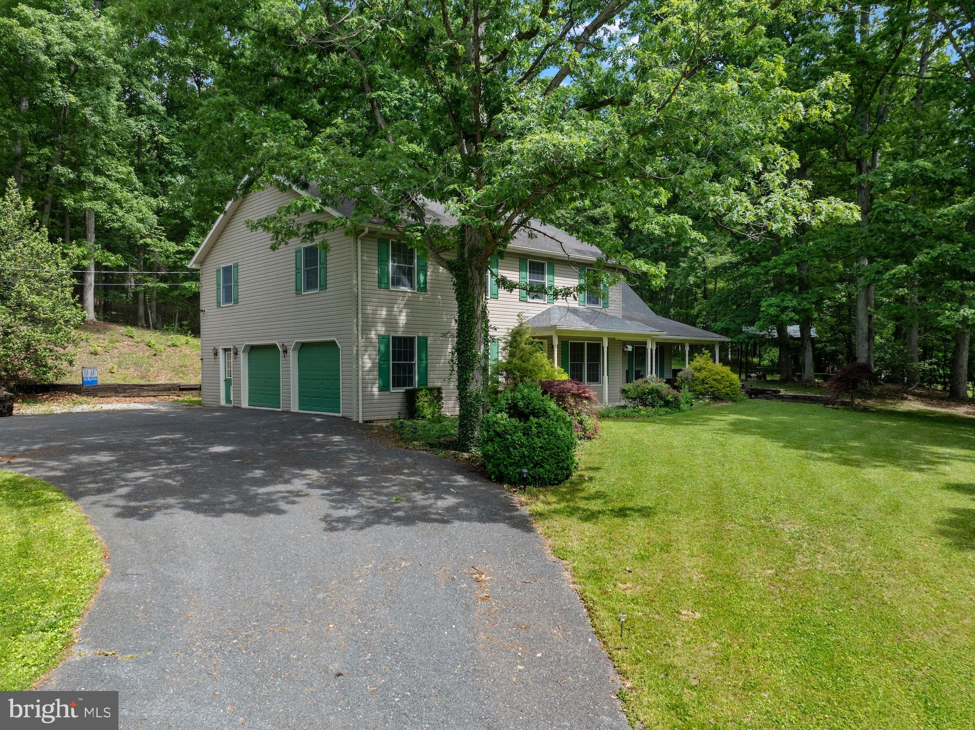 10373 Fish And Game Road Waynesboro, PA 17268 - Photo 1 of 57