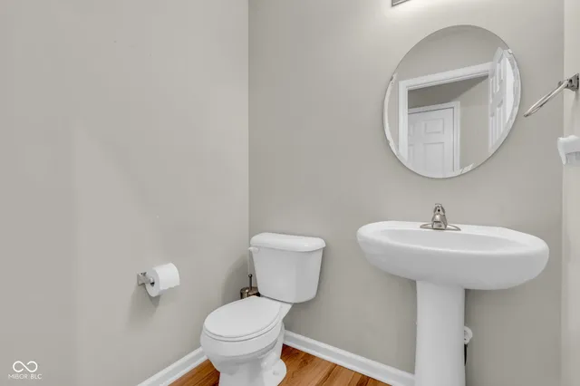 $329,900 | 1195 South Aberdeen Drive, Franklin, IN 46131