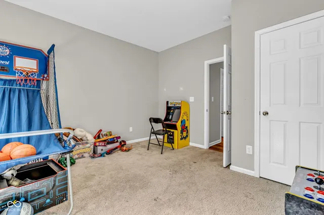 $329,900 | 1195 South Aberdeen Drive, Franklin, IN 46131