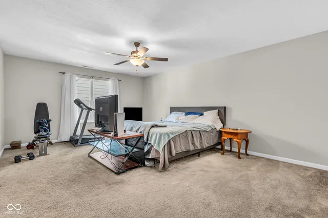 $329,900 | 1195 South Aberdeen Drive, Franklin, IN 46131