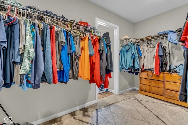 $329,900 | 1195 South Aberdeen Drive, Franklin, IN 46131