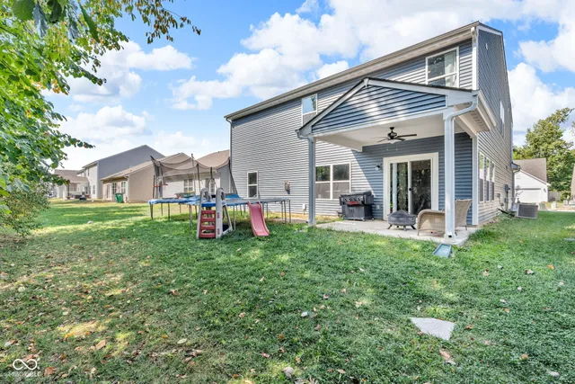 $329,900 | 1195 South Aberdeen Drive, Franklin, IN 46131