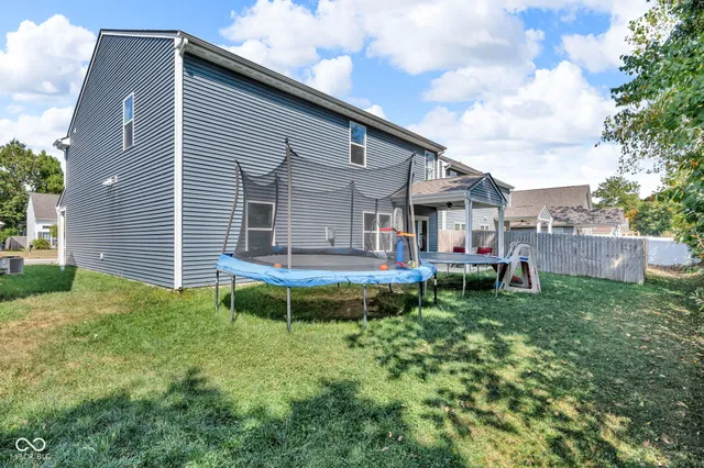 $329,900 | 1195 South Aberdeen Drive, Franklin, IN 46131