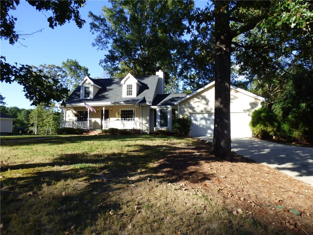 608 Tom Smith Road Southwest Lilburn, GA 30047 - Photo 1 of 1 Gallery Image 1