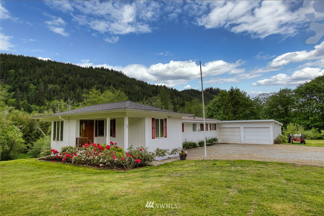 291 Wycoff Road Port Townsend, WA 98368 - Photo 1 of 38 Gallery Image 1