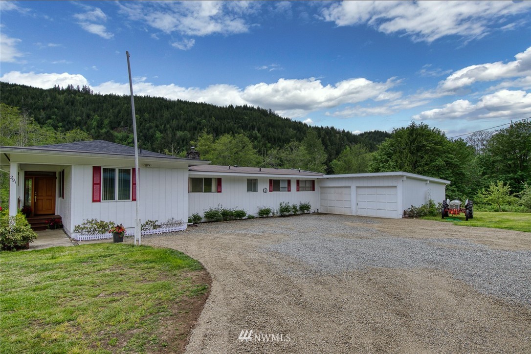 291 Wycoff Road Port Townsend, WA 98368 - Photo 2 of 38 Gallery Image 2