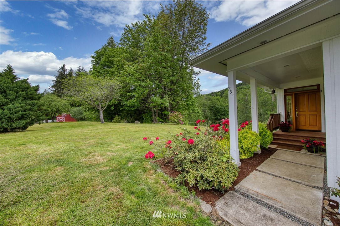 291 Wycoff Road Port Townsend, WA 98368 - Photo 11 of 38 Gallery Image 11