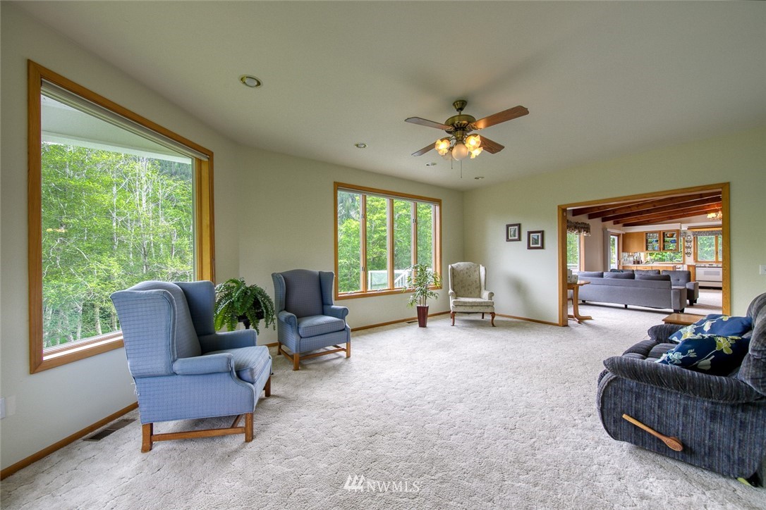 291 Wycoff Road Port Townsend, WA 98368 - Photo 12 of 38 Gallery Image 12