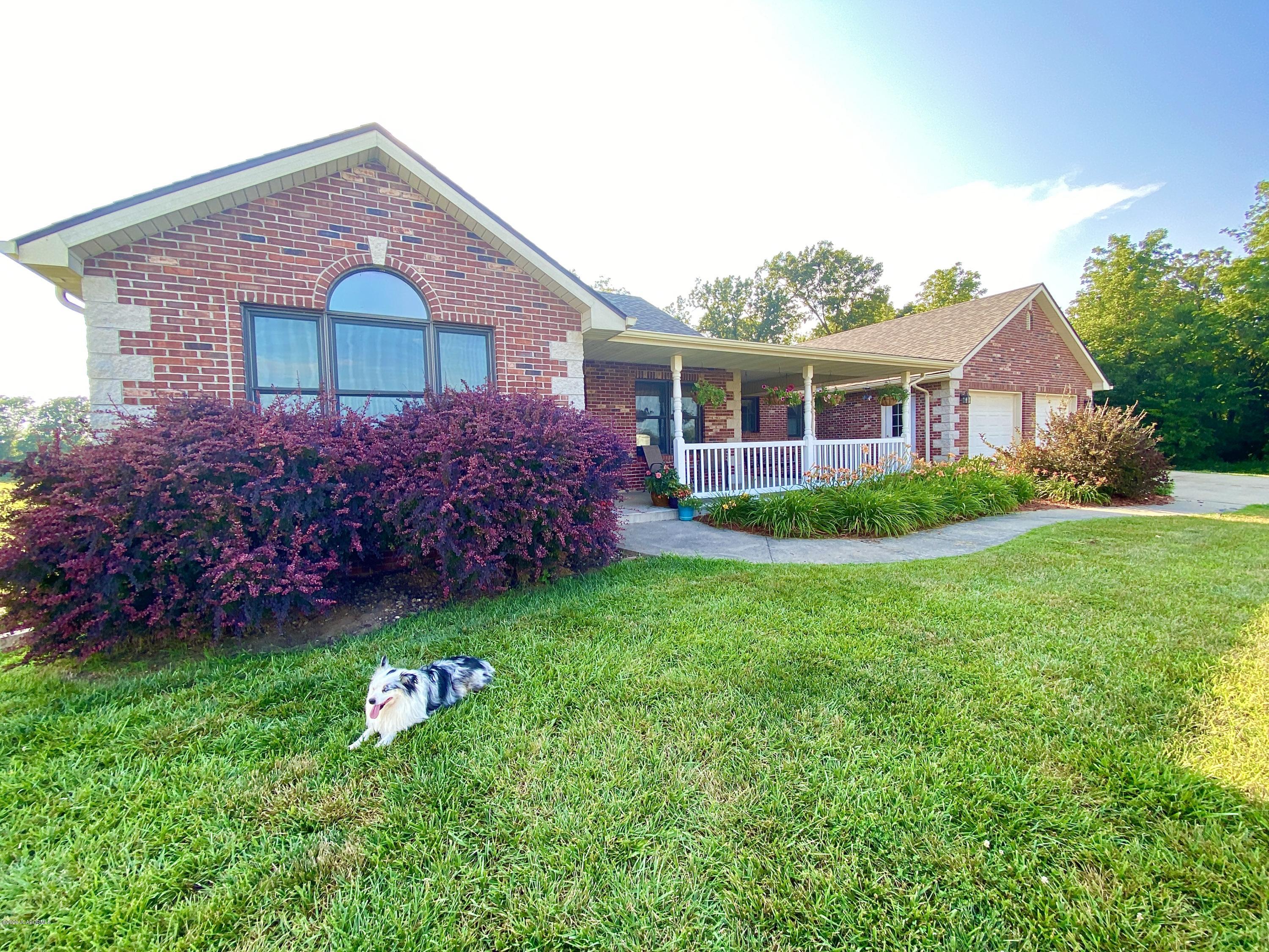 37900 Clifty Spring Spur Russellville, MO 65074 - Photo 1 of 1