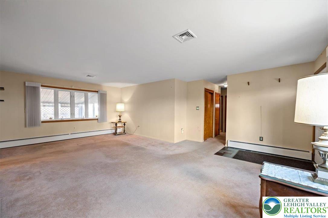 1240 Ridge Avenue Whitehall, PA 18052 - Photo 16 of 52 a view of an empty room with a window